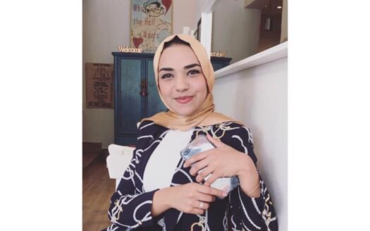 With extensive experience spanning over 7 years, Teacher Ayat Abu Rayyaleh is committed to providing comprehensive and exceptional education to our students.

