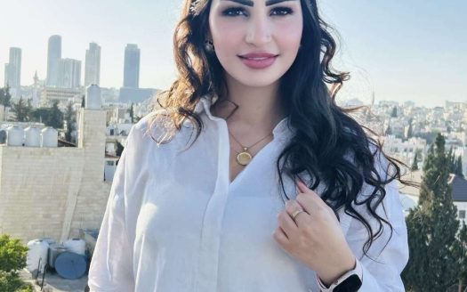 Teacher Aya Al-Masry, a source of inspiration for our students since 2019, makes learning Arabic an engaging and enjoyable experience.

